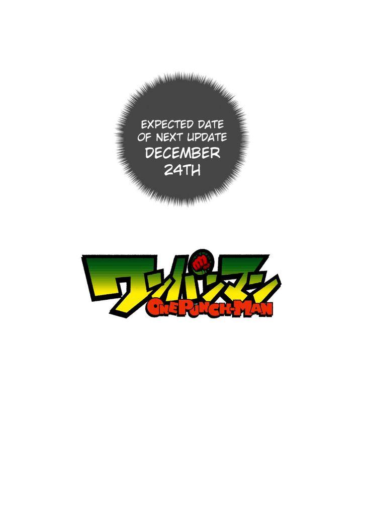 One Punch Man - Chapter 56.2 image 13